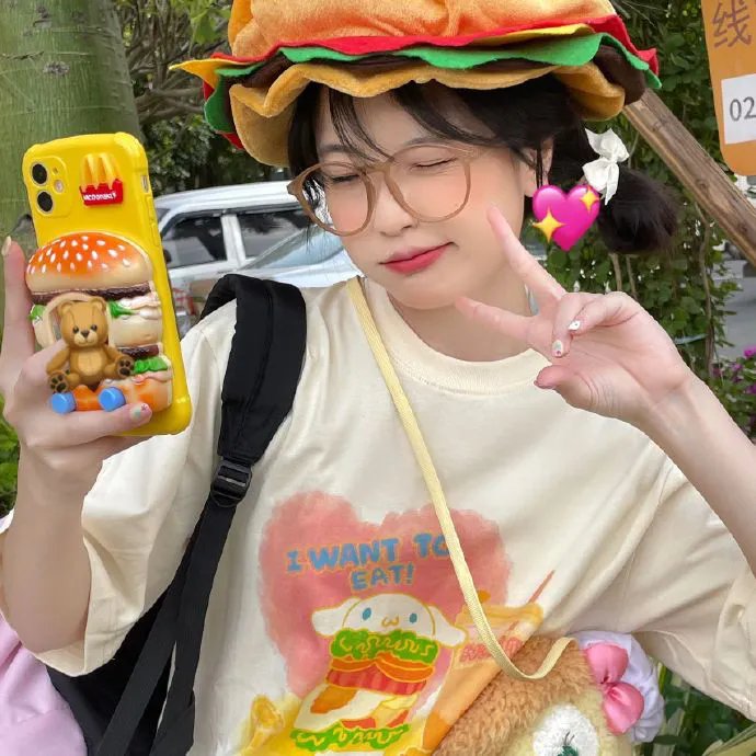 盲盒哥哥