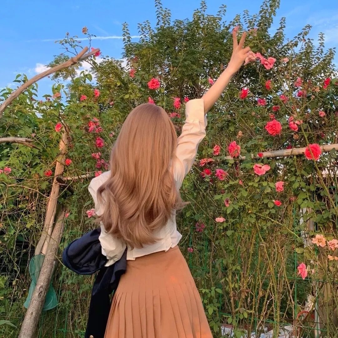 玉女干戈