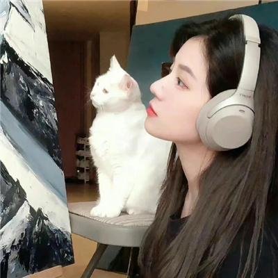 慈母骄儿